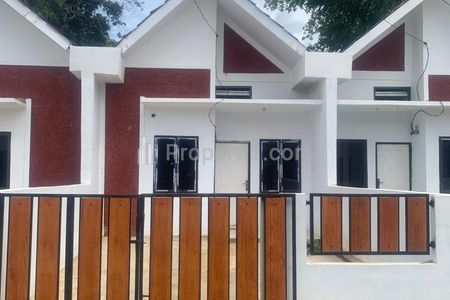 Jual Rumah Baru Siap Huni di Tambun Selatan Bekasi