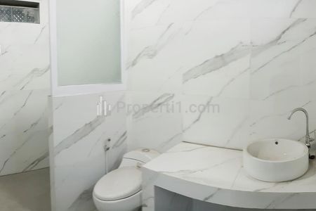 Disewakan Rumah Bagus di Sayap Soekarno Hatta Bandung