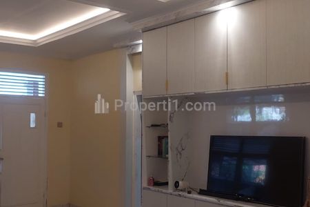 Dijual Rumah di Sayap Pajajaran Bandung