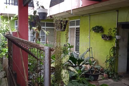 Dijual Tanah Bonus Rumah Sayap Setiabudi Bandung