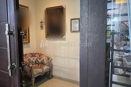 Dijual Rumah Bagus di Sarijadi Bandung