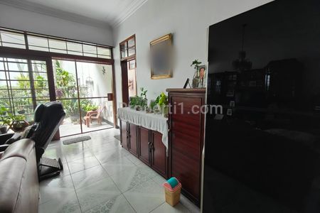 Dijual Rumah Bagus di Garuda Andir Bandung