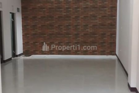 Dijual Tumah Bagus Sayap Soekarno Hatta Bandung