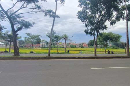 Jual Tanah Mainroad di Soreang Bandung