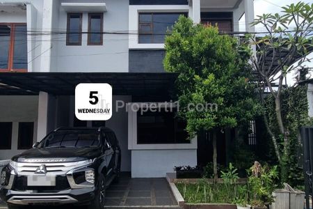 Jual Rumah Minimalis Cisaranten Kulon Arcamanik Dekat Antapani Bandung