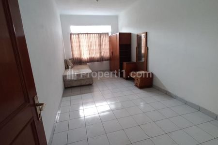 Disewakan Rumah Bagus Sayap Gunung Batu Bandung