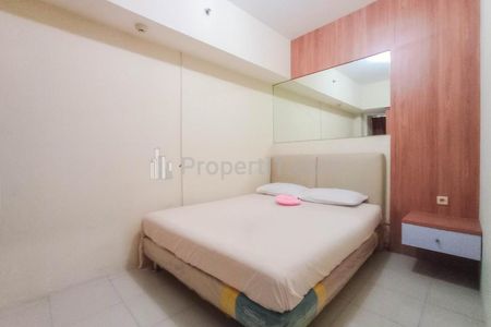 Disewakan Apartemen Aston Pluit De Paradiso, Jakarta Utara - 2 BR Full Furnished