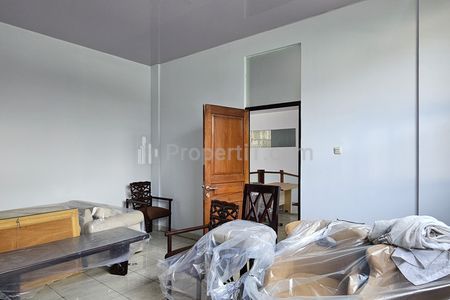 Rumah Dijual Cepat di Cilandak Jakarta Selatan Lokasi Belakang Citos