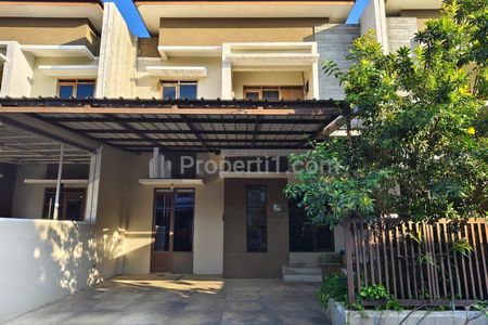 Jual Rumah Citeureup Dekat Kolmas, Cihanjuang Bandung