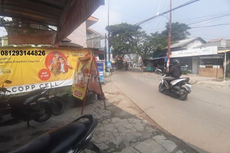 Sewa Kamar Kost AC Lengkap Hanya 5 Menit ke Alam Sutera dan Pergudangan Kav DPR B Nerogtog Pinang