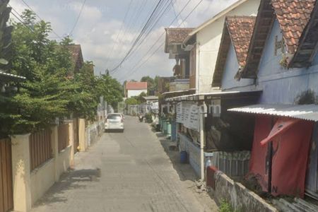 Dijual Tanah Murah Strategis Seputar Soragan Jl. Godean Km 1 Bantul Yogyakarta, Dekat Malioboro, Tugu Jogja