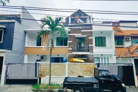 Rumah Dijual Perumahan Pratama Wiyung Surabaya Selatan