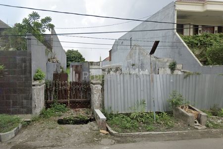 Jual Tanah Cocok untuk Rumah di Kendangsari Kota Surabaya
