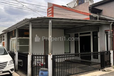 Jual Rumah Cisaranten Kulon Arcamanik Dekat Antapani Bandung