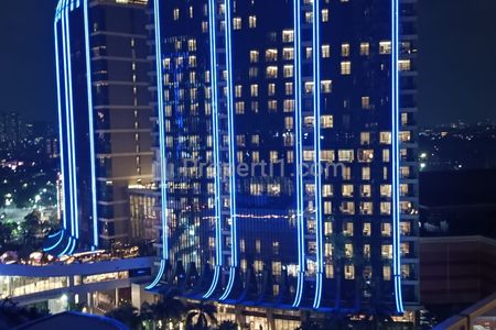 VIEW HOTEL INTERCONTINENTAL