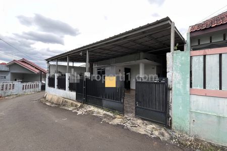 Dijual Rumah Bagus Strategis di Cilodong, Depok