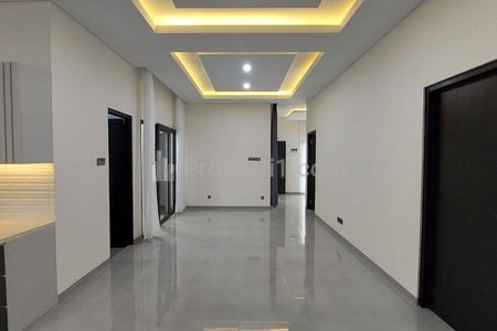 Jual Rumah Baru Margahayu Permai Kopo Dekat Taman Kopo Indah Bandung