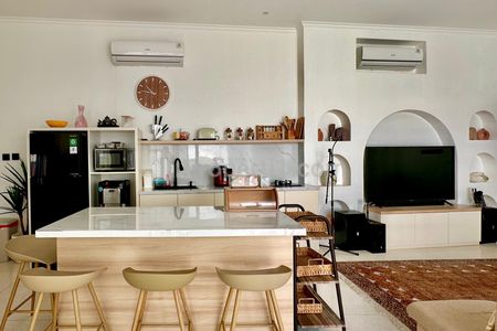 Dijual Villa di Bali, Kuta Utara