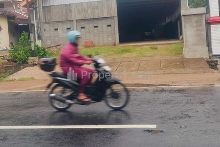 Disewakan Gudang di Pacitan Jawa Timur