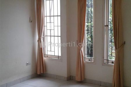 Dijual Perumahan Asri di Legenda Wisata Cibubur Cluster Van Gogh Bogor Jawa Barat Bisa KPR Bank