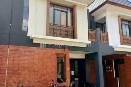 Dijual Rumah Kost Eksklusif Kota Malang