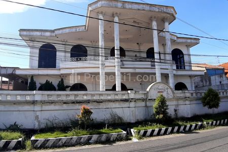 Dijual Rumah Mojoklanggru Kidul Gubeng Surabaya Timur