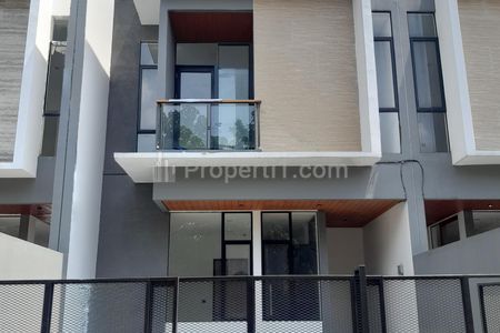 Jual Hunian Premium 2 Lantai, Luas & Elegan - Dekat Tol Kopo & Terminal Leuwipanjang Bandung