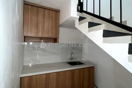 Dijual Rumah Kost Eksekutif Candi Panggung Soekarno Hatta Malang