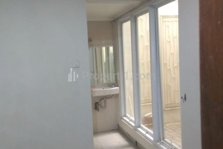 Disewakan Rumah Cluster Semi Furnished di Bintaro Dekat STAN, Sekolah Pembangunan Jaya, Bintaro Plaza