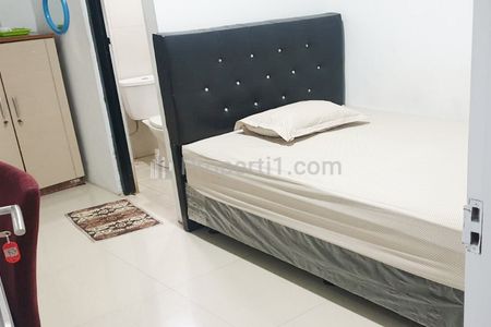 Sewa Kost Dekat UNINUS, Trans Studio Mall Bandung, Metro Indah Mall dan Rumah Sakit Umum Pindad