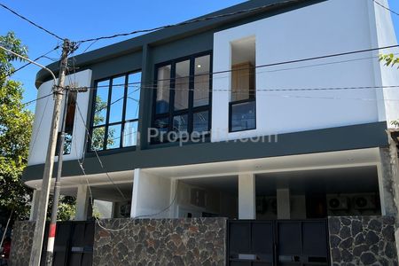 Dijual Kost Permata Safira Regency 15 Kamar di Surabaya Barat