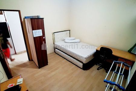 Sewa Kost Putri Dekat UPN Veteran Pondok Labu, Cinere Mall, Cinere Bellevue Mall dan RS Puri Cinere