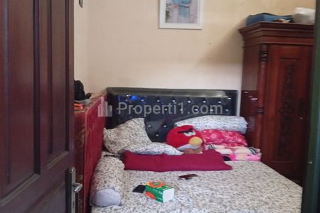 Dijual Ruko di Jalan Raya Pronggol Cirebon