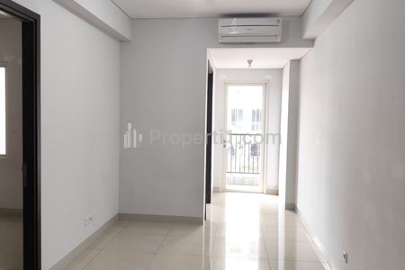 Sewa Apartemen Aspen Residence Fatmawati Semi Furnished