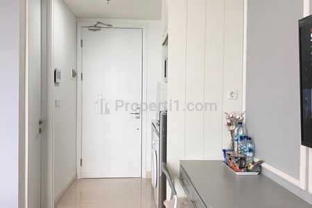 Foto Studio unit Pertama