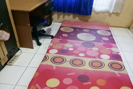 Sewa Kost Putri di Dago Bandung Dekat ITB, UNIKOM Bandung, ITHB, UNPAD Dipatiukur, POLTEKESOS