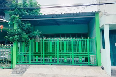 Ruko Disewakan Tengger Raya Surabaya Barat