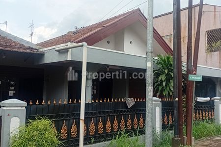 Jual Rumah Minimalis Strategis di Taman Cibalagung Bogor