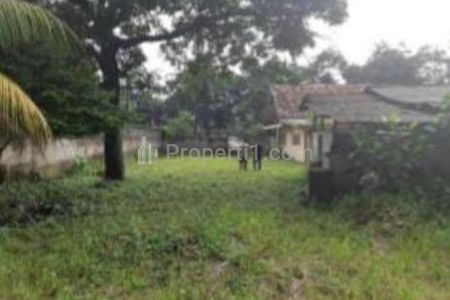 Jual Tanah Luas di Main Road BKR Lingkar Selatan, Bandung