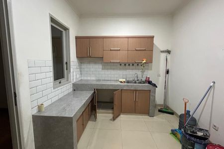 Dijual Rumah Cluster Emerald Gading Serpong