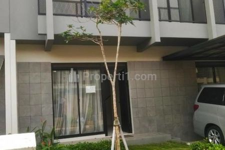 Dijual Rumah Baru 2 Lantai di Kota Baru Parahyangan Bandung Dekat Pintu Tol Padalarang