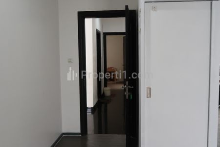 Sewa Rumah Siap Huni Area Pinang Suasa Minimal 2 Tahun, Bonus 5 AC Hadap Selatan, 800 Meter ke Mall PIM 3