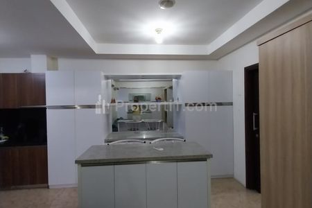 JUAL Apartment L'Avenue TOWER NORTH Tipe 1 KT - 58 m2 - Furnished