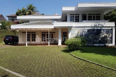Jual Rumah Mewah Murah Siap Huni di Babakan Indah Bogor