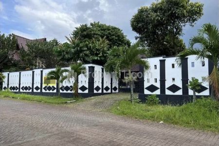 Jual Rumah Villa di Daerah Cimanggis Kabupaten Bogor