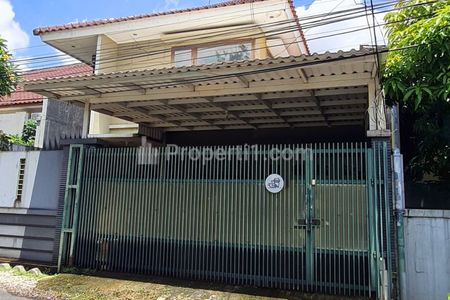 Disewakan Rumah Bisa untuk Kantor di Area Cilandak/Cipete/Kemang Jakarta Selatan STDN0177