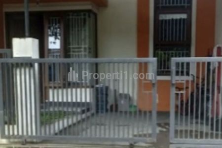 Dijual Rumah Terawat di Perumahan Batujajar Regency Bandung Barat