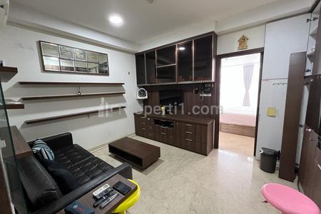 Disewakan Apartemen Lavenue Pancoran Type 1 Bedroom Full Furnished