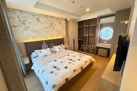 Sewa Apartemen Antasari Place Type 1 Bedroom Full Furnished