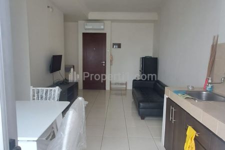 Disewakan Apartemen Mediterania Garden Residence 2 Best Price di Tanjung Duren Jakarta Barat